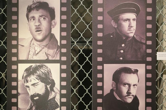 Несыгранные роли Высоцкого. Он мог сыграть Емельяна Пугачёва вместе с Мариной Влади в роли Екатерины II