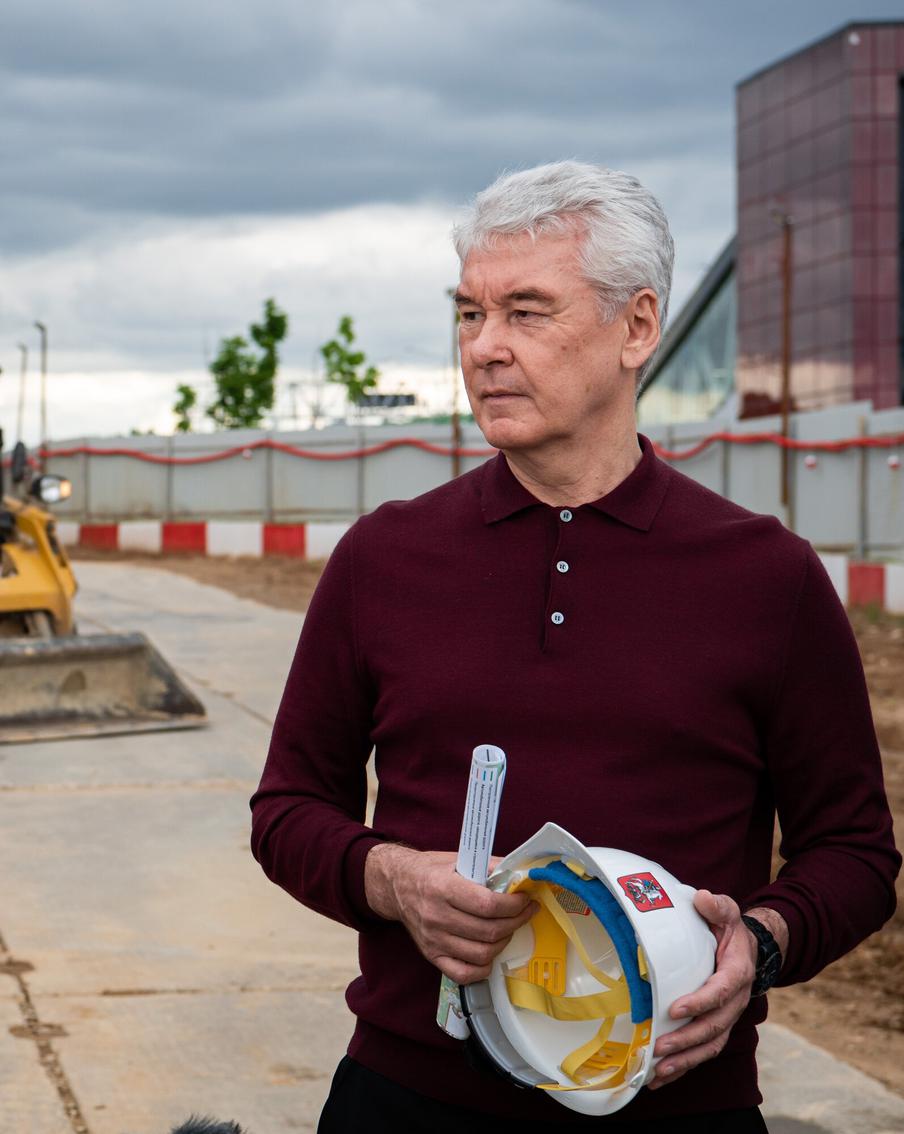 В ТиНАО построят предприятие по производству труб из полимеров для систем водоснабжения. Это новый проект в рамках антикризисной поддержки бизнеса от государства