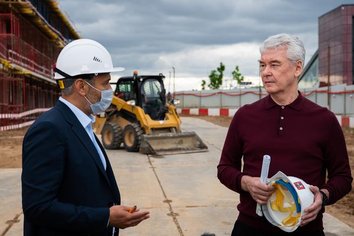 В ТиНАО построят предприятие по производству труб из полимеров для систем водоснабжения. Это новый проект в рамках антикризисной поддержки бизнеса от государства