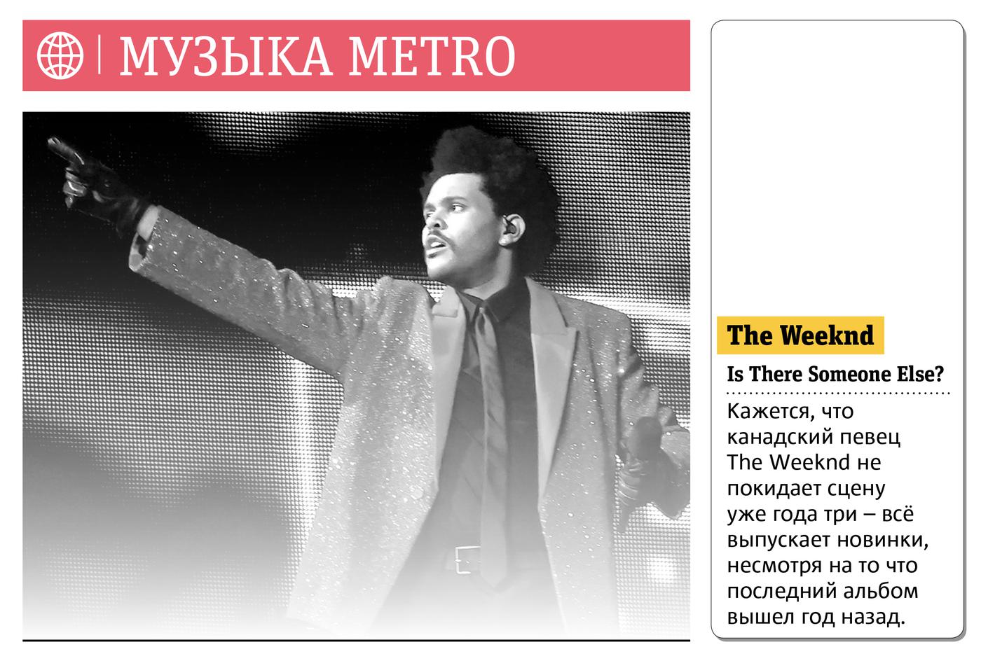 Подводим музыкальные итоги января!