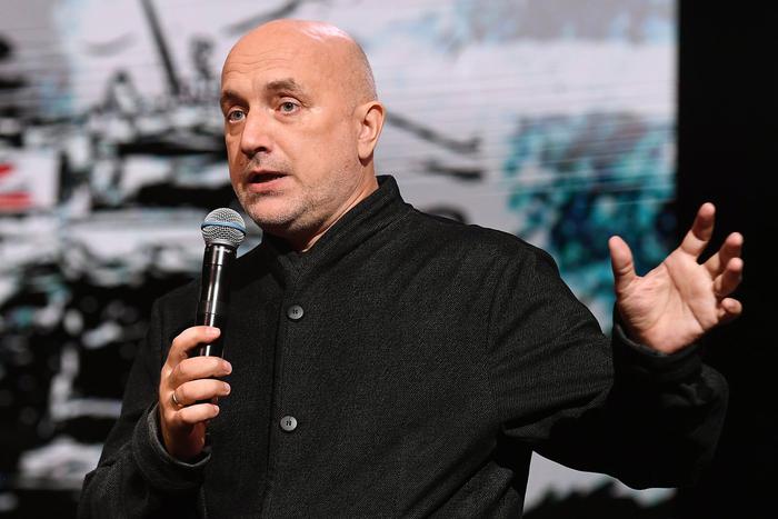 Прилепин чувствует связь с Григорием Мелеховым. Роману "Тихий Дон" – 95 лет. Metro пообщалось с автором биографии Михаила Шолохова