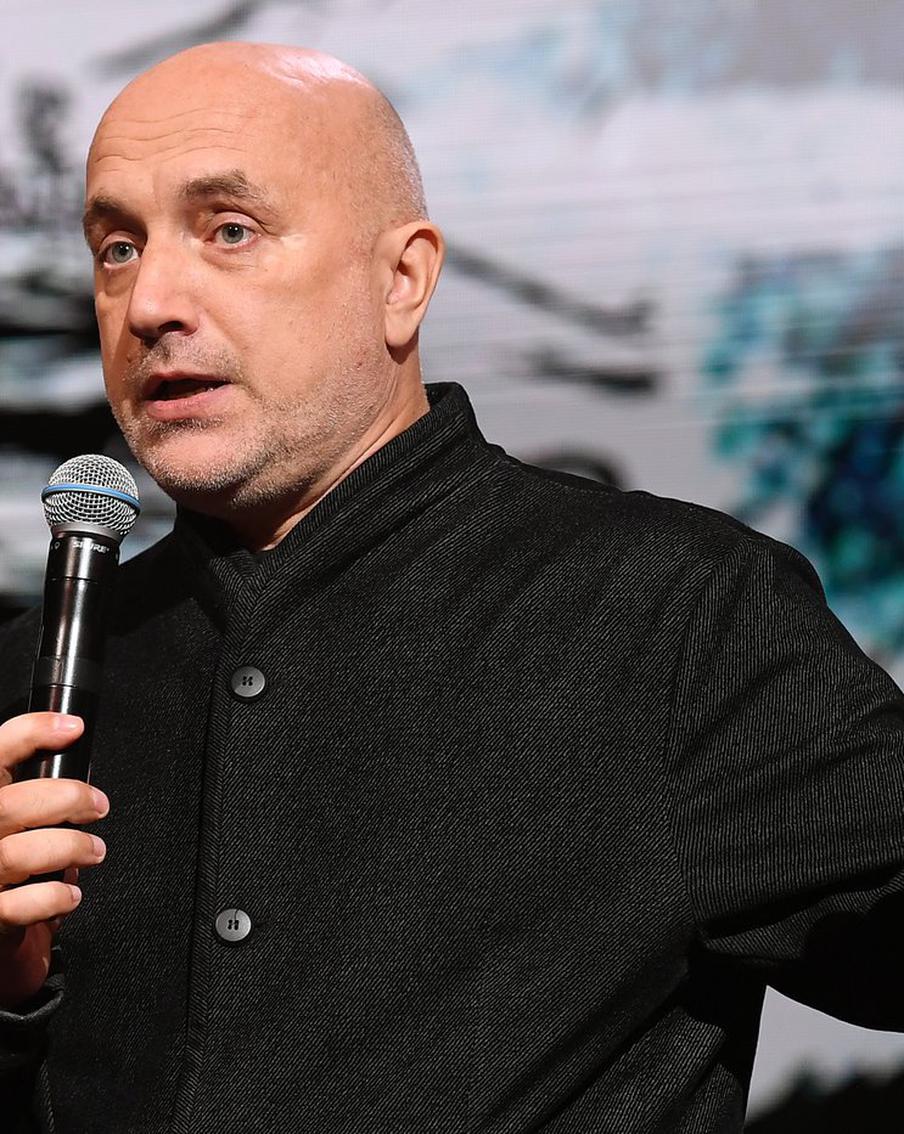 Прилепин чувствует связь с Григорием Мелеховым. Роману "Тихий Дон" – 95 лет. Metro пообщалось с автором биографии Михаила Шолохова