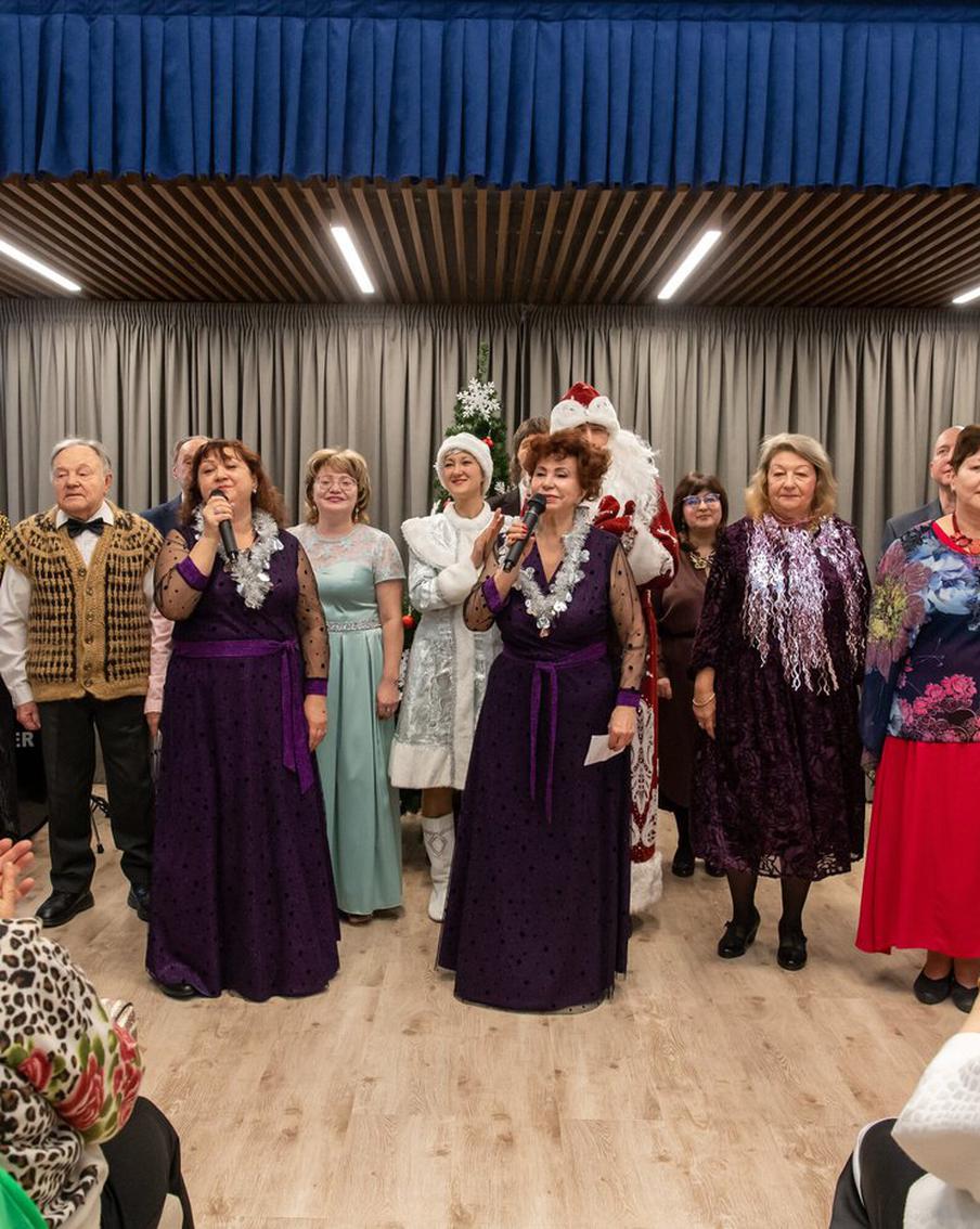 В Северном Бутово появится культурно-досуговый центр, в котором горожане смогут петь и заниматься актёрским мастерством