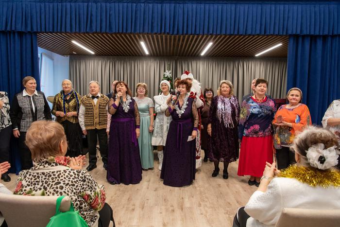 В Северном Бутово появится культурно-досуговый центр, в котором горожане смогут петь и заниматься актёрским мастерством