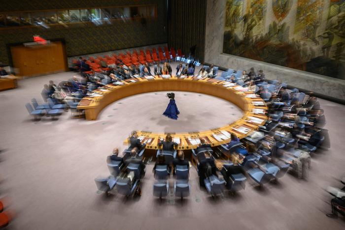 ООН призвала влиятельные стороны побудить Россию и Украину скорее завершить конфликт