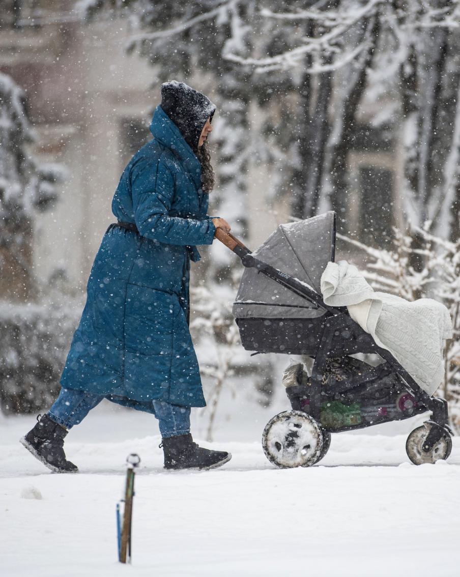 В России повысился размер материнского капитала