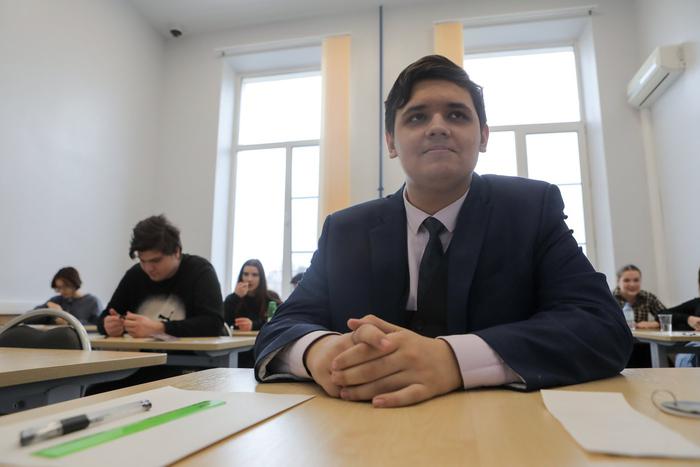 С февраля в столичных школах переходят на новый формат подготовки к ЕГЭ