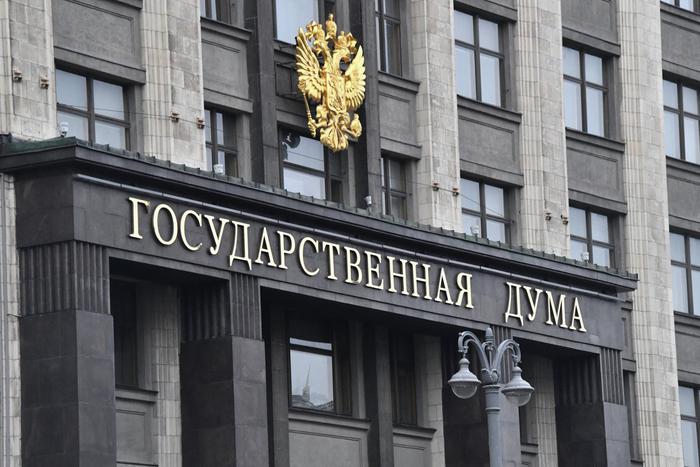 В Госдуме рассмотрят вопрос об ограничении поездок депутатов за рубеж на время спецоперации