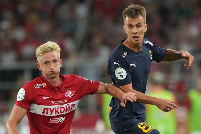 Наш футбол переезжает в Эмираты: стартует Зимний кубок РПЛ