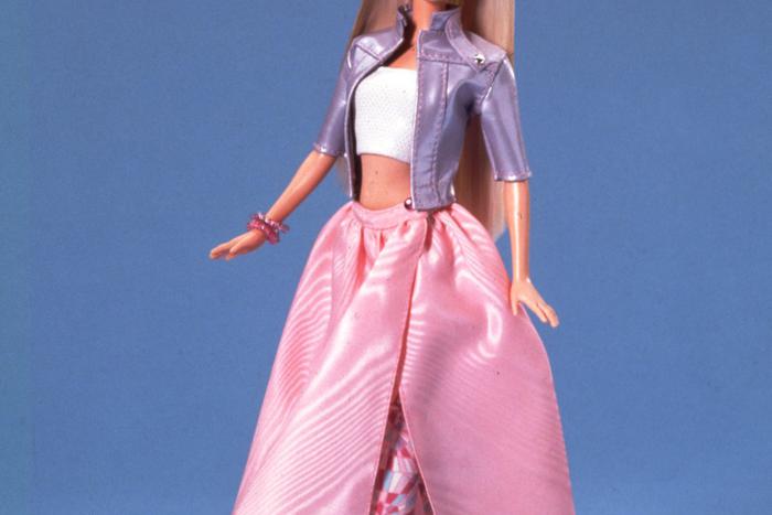 Американцы придумали куклу Челси, у которой есть "проблемы со здоровьем"