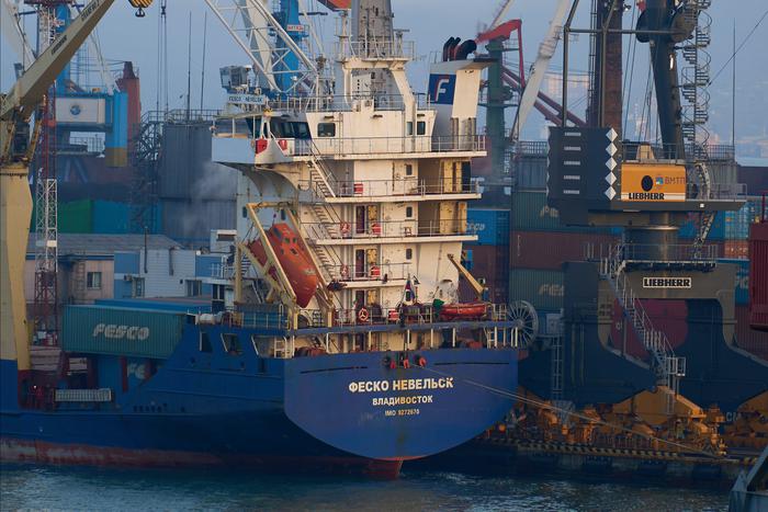 Торгуй не хочу: как союзники и партнёры России помогают ей не замечать санкции Запада