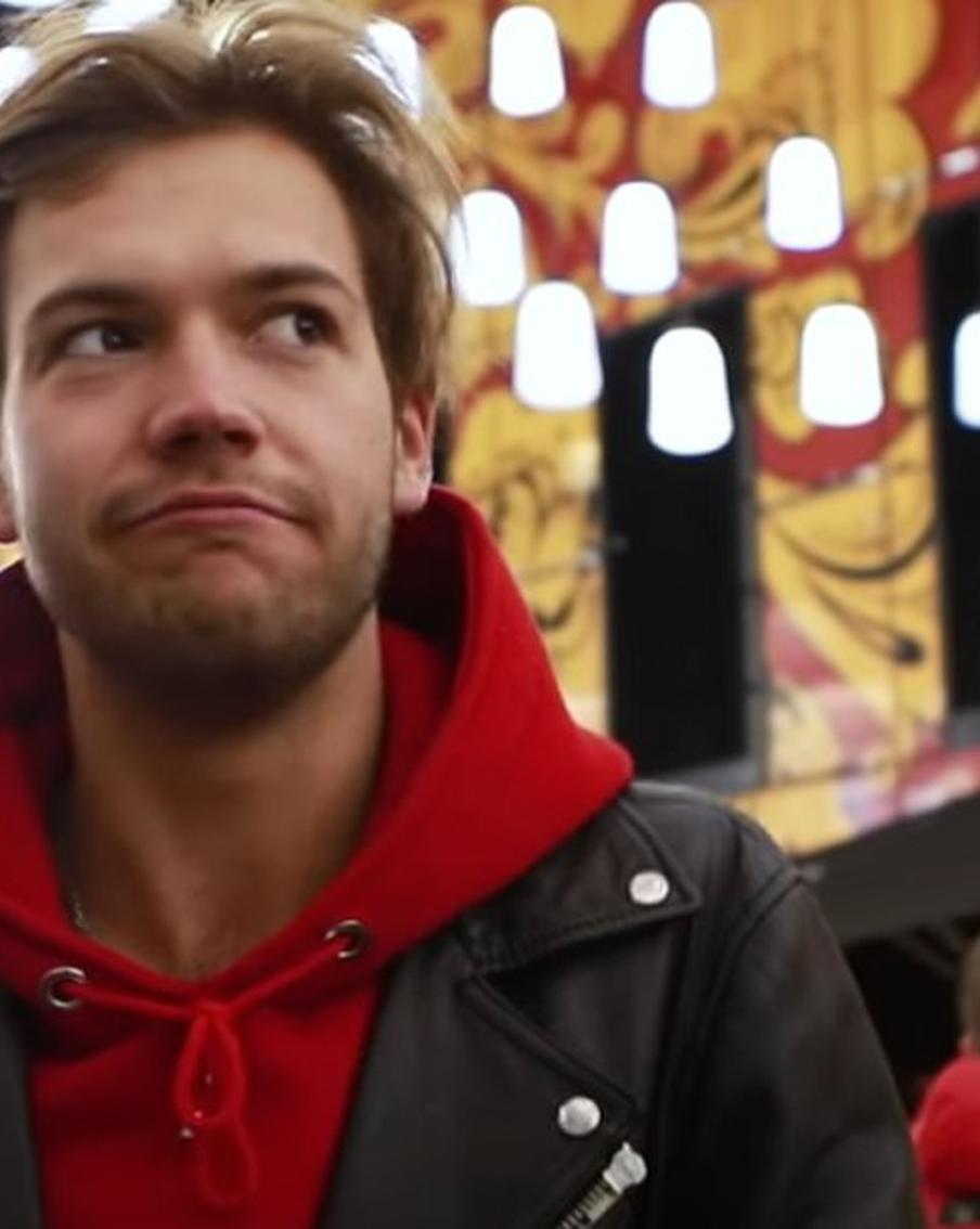 Как уходили легенды: здание знаменитого бара Simachev сносят в Столешниковом переулке