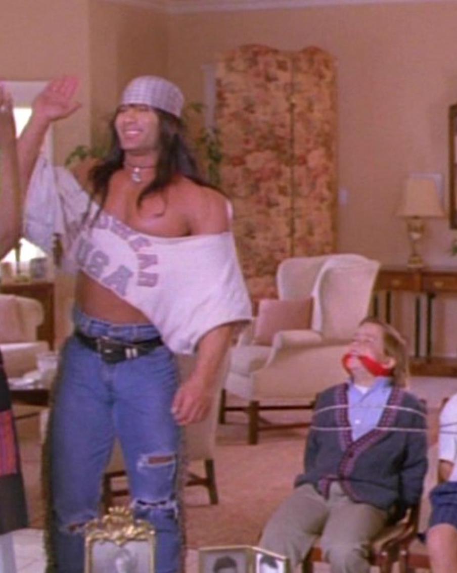 Уходя, уходи... в декрет: тест для мужчин, который оценит их "уровень мамы"