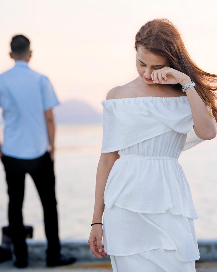 Зачастую любовь оказывается безответной. Почему так происходит и как научиться жить, если отношения не сложились?