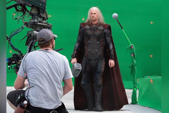 Состарились на работе: звёзды не боятся экспериментировать с возрастом в кино