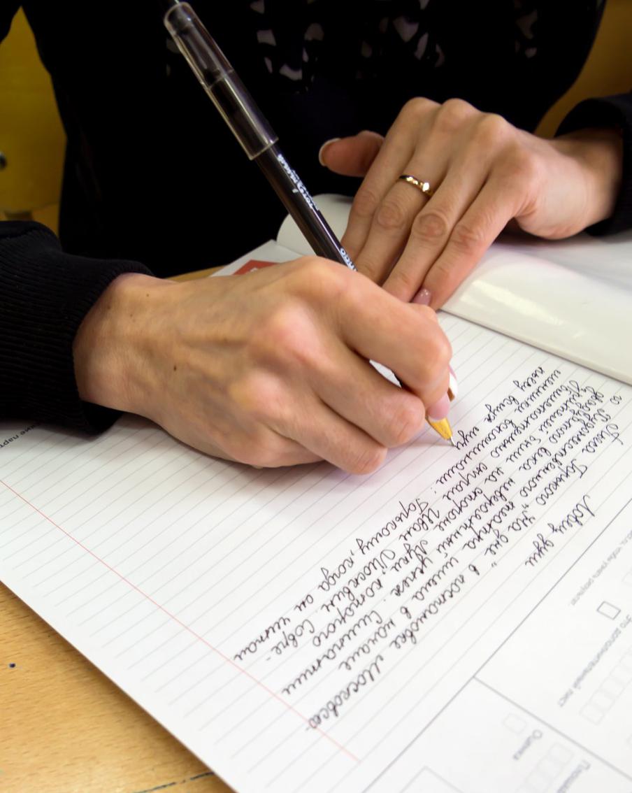 В будущем ЕГЭ планируют проводить по новым правилам