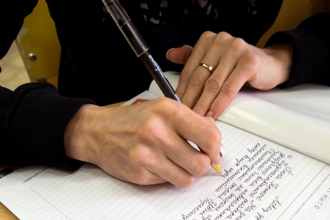 В будущем ЕГЭ планируют проводить по новым правилам