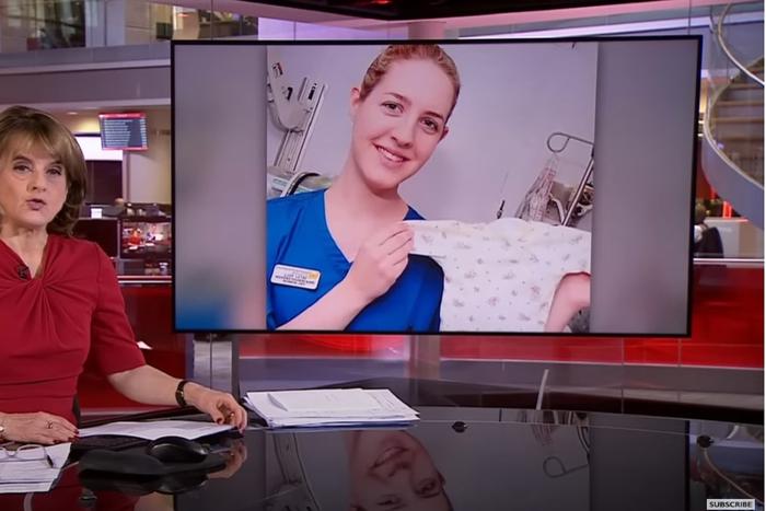 В Британии идёт ужасающий суд над медсестрой, обвиняемой в убийстве семи младенцев