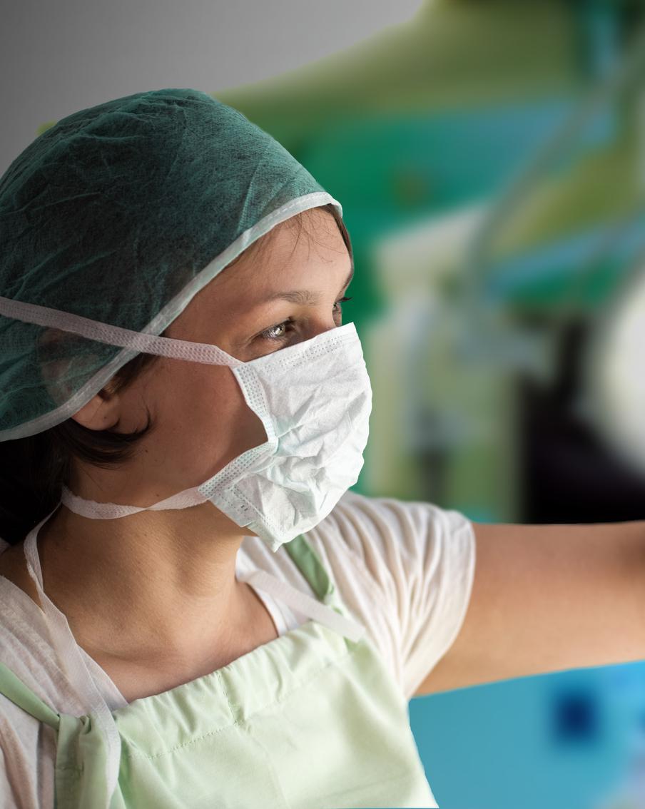 Молодые россияне плохо осведомлены об онкологических заболеваниях