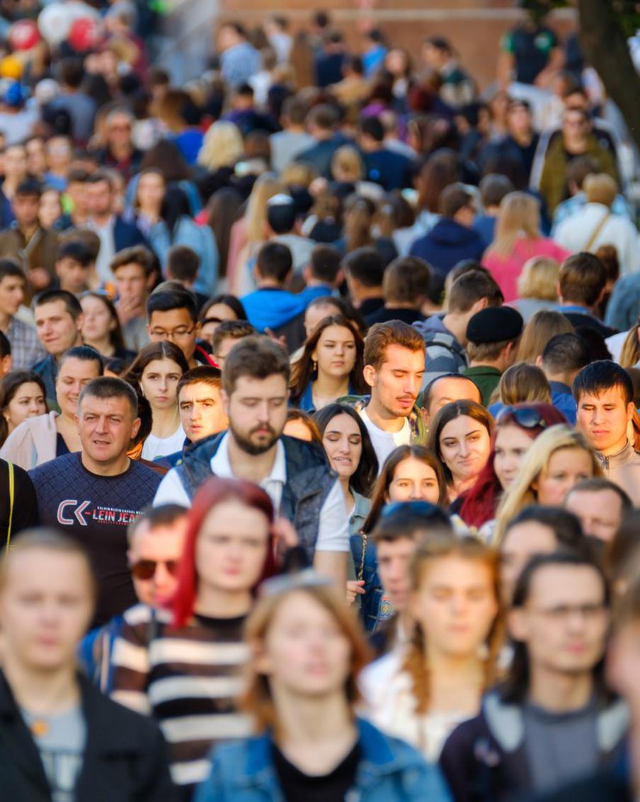 В России не любят феминитивы