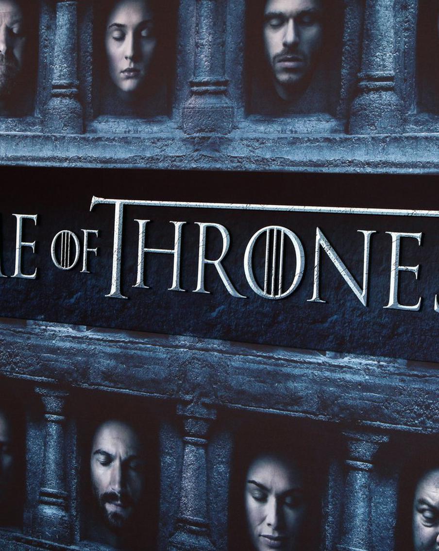 Звёзды сериала “Игра престолов” снова ждут ребёнка