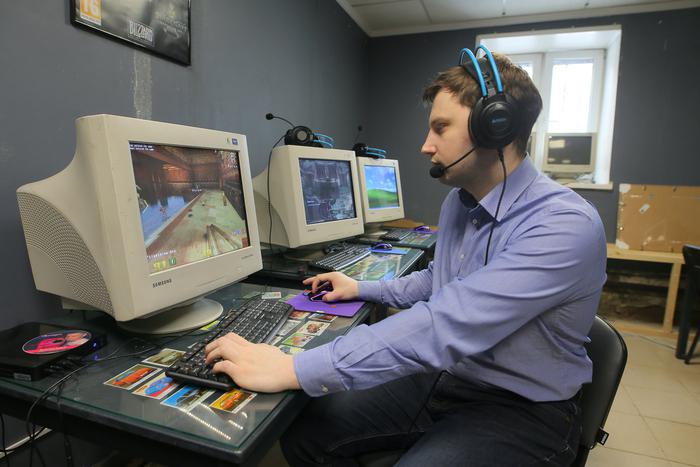 От ностальгии аж олдскулы сводит! Metro побывало в первом в Москве компьютерном ретроклубе