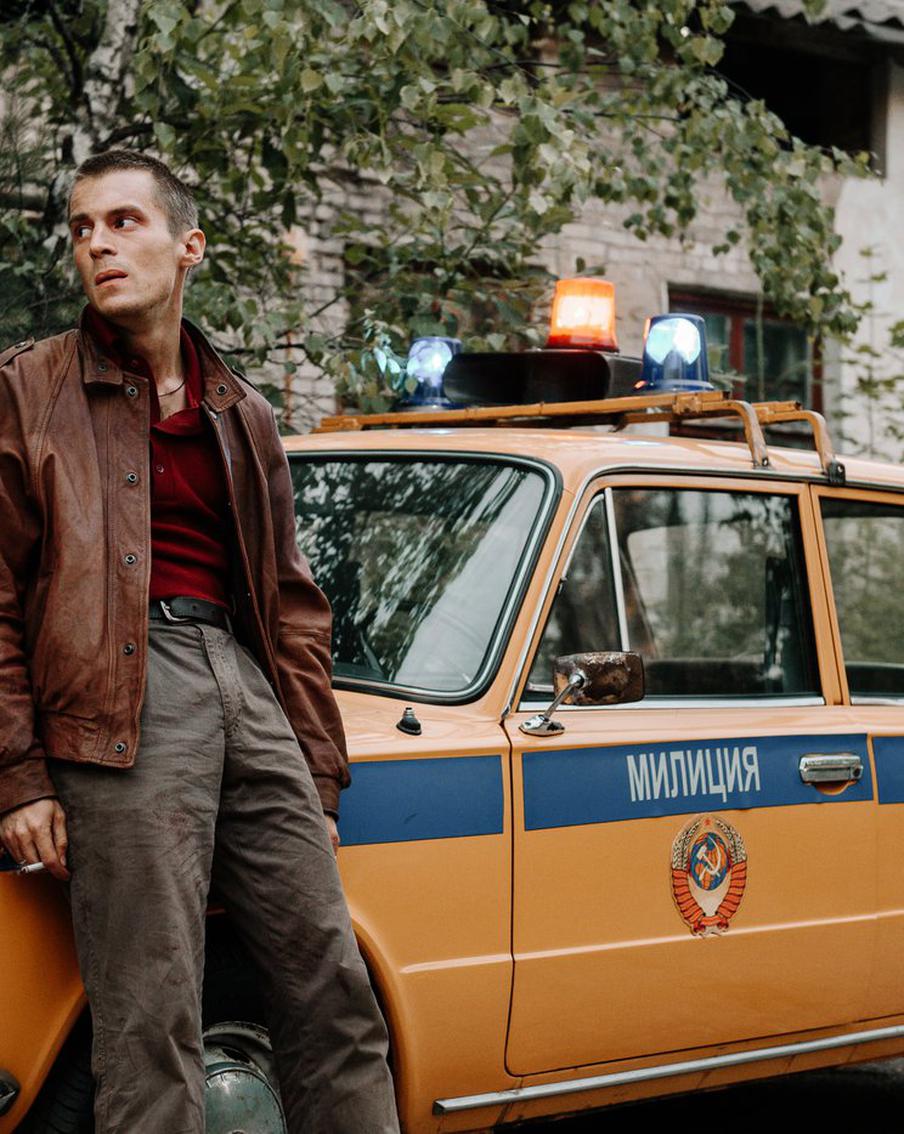 Как поймали серийного убийцу Фишера: рассказываем о самом интересном в мире кино и сериалов