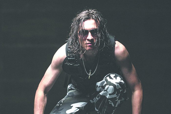 Radio Tapok готовит к выходу новый альбом. В нём о судьбе Российской империи расскажет тяжёлый металл