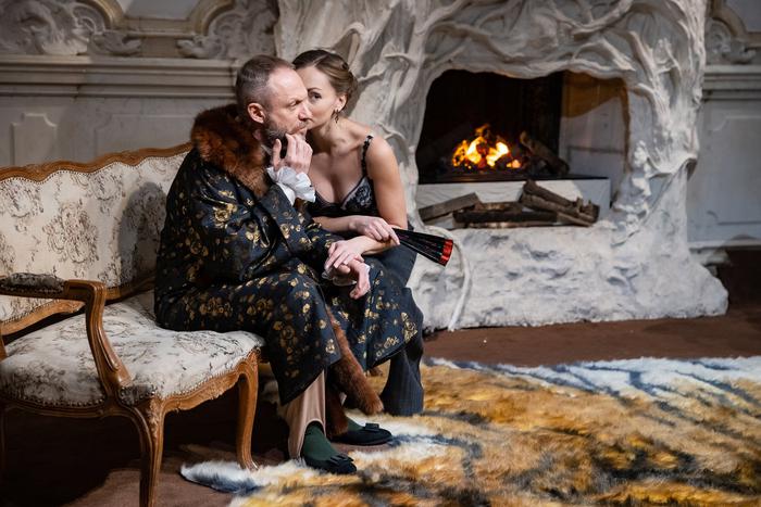 "Лубянский гримёр" позволит узнать, как работали крепостные театры в XIX веке