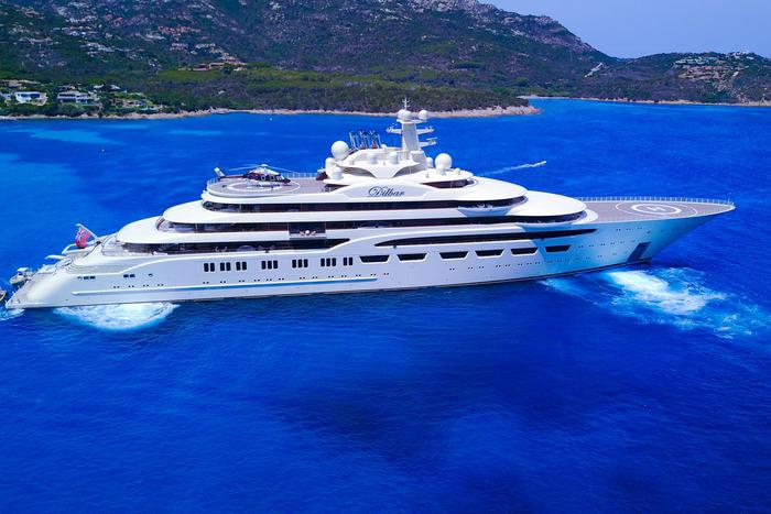 Отжали как на Диком Западе: США отобрали у российского олигарха деньги и отдали Украине