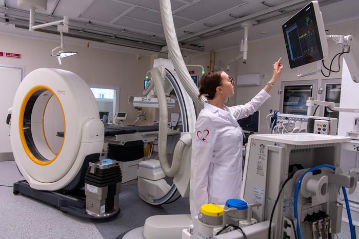 Искусственный интеллект в медицине: Минздрав вводит меры по ускорению процесса внедрения новых технологий