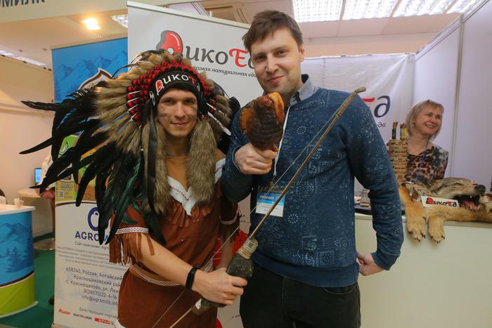 Репортёр Metro попробовал струю бобра и чуть не отбросил рога