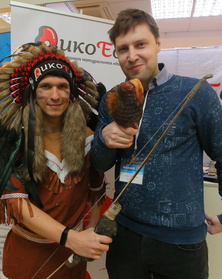 Репортёр Metro попробовал струю бобра и чуть не отбросил рога