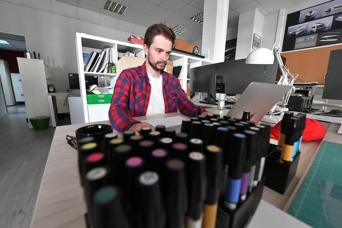 Открыт приём заявок на участие в конкурсе "Новатор Москвы". Конкурс создан для поддержки уникальных российских инноваций