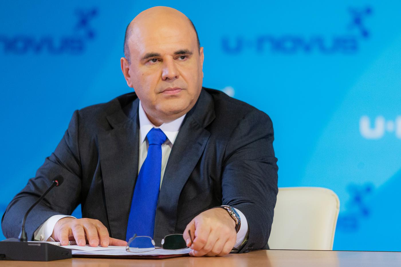 Премьер Мишустин анонсировал новые меры поддержки для участников спецоперации