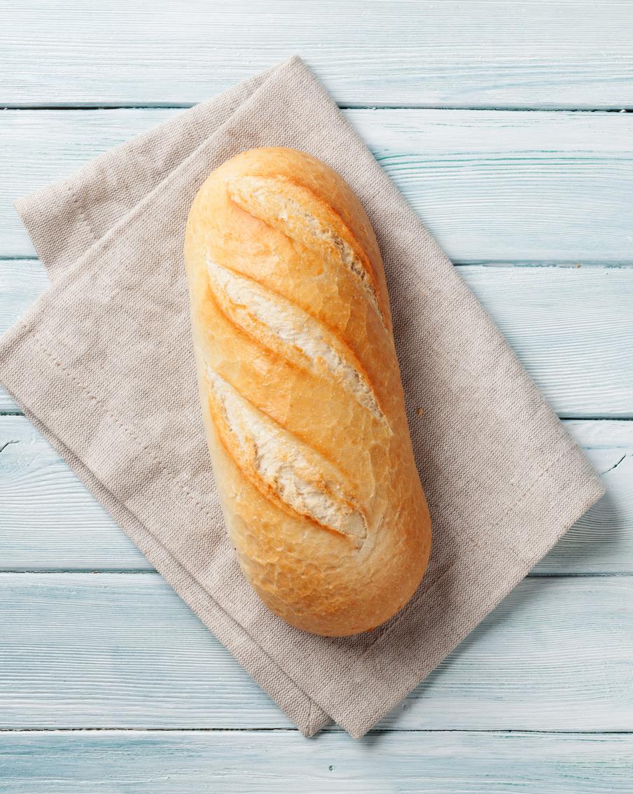 На Украине хотят дерусифицировать потёмкинский хлеб