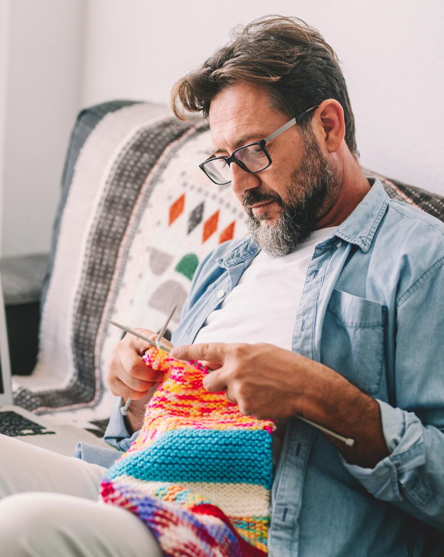 Российские учёные создали нейросеть, которая будет способна продлить молодость