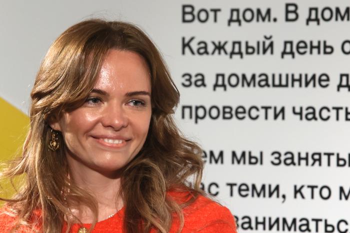 У Третьяковской галереи появился новый генеральный директор