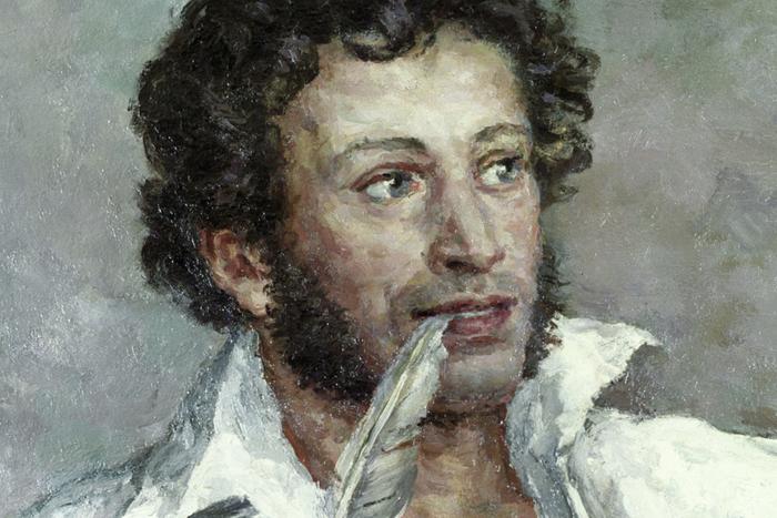 Пушкина застрелил дантист, а его предки – выходцы из Турции: прохожие рассказали биографию поэта