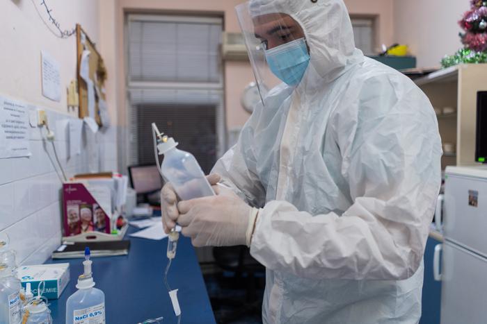 Австралийские учёные открыли супербелок: он может побороть COVID