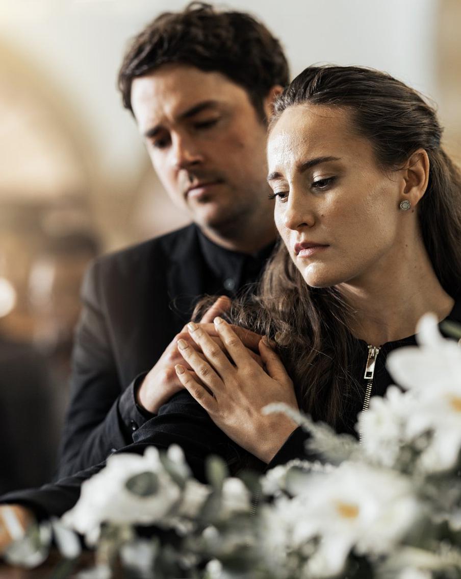 Страх смерти близких знаком каждому. Как подготовить себя к возможной потере