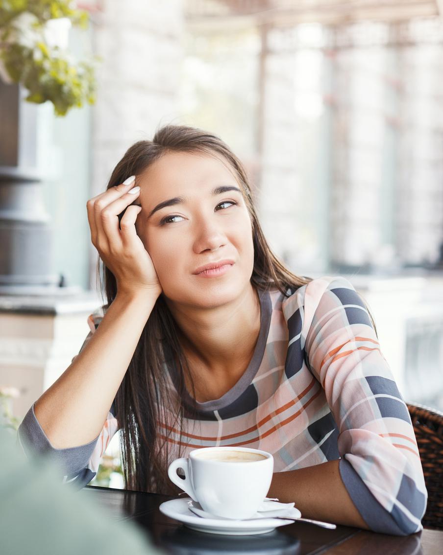 Как девушке вести себя на первом свидании и что делать, если встреча пошла не по плану