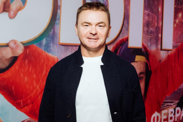 "Я светлый": актёр Владимир Сычёв рассказал о своих хобби и безумных поступках