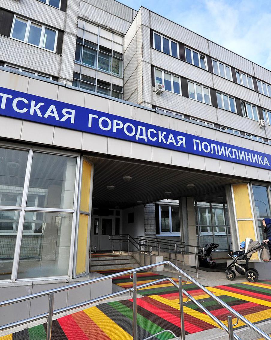 Документы о новорожденных теперь заполняются практически автоматически, что сущестнно облегчает жизнь медсёстрам в поликлиниках