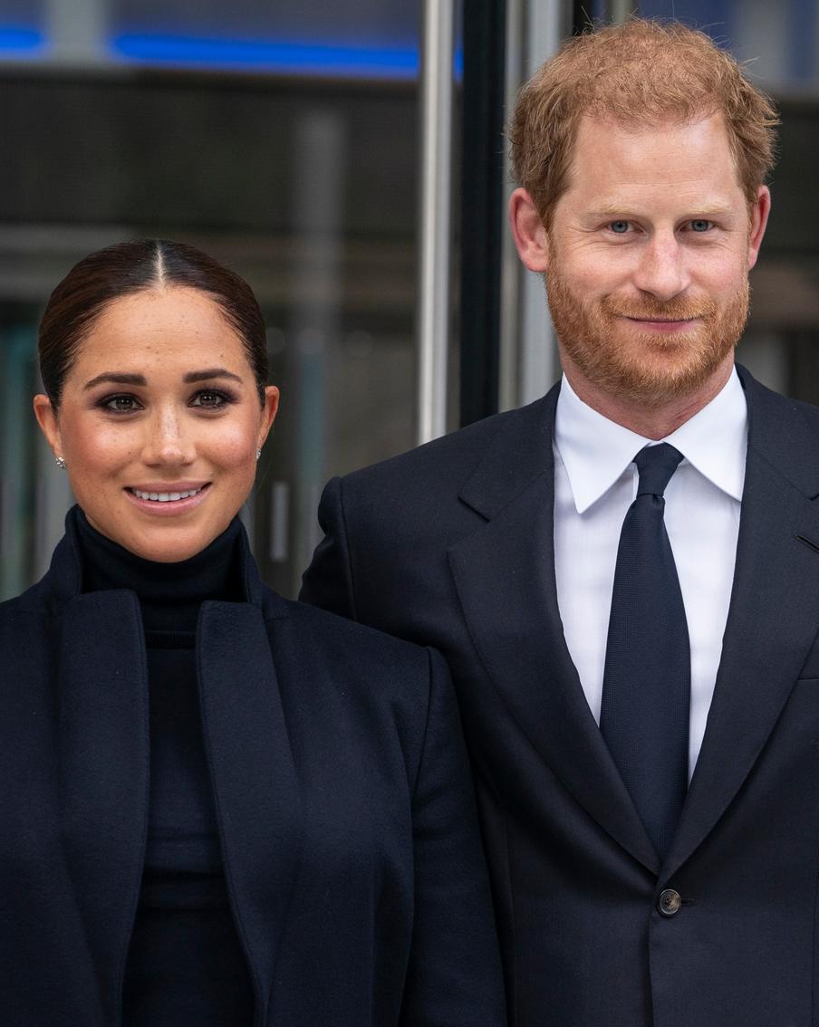 Интриги королевского двора: Меган Маркл и принц Гарри смогут вернуться в Вестминстер