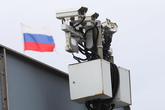 В Москве на 93% сократилось число краж автомобилей. Комплексы фотовидеофиксации помогают улучшить ситуацию