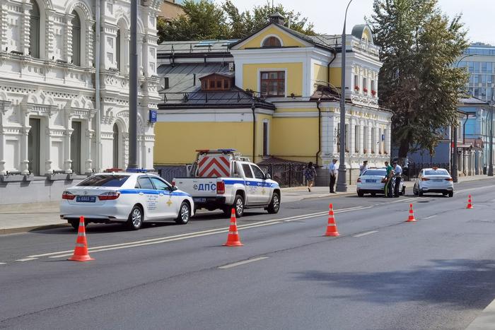 Число смертельных аварий в Москве сократилось в два раза. Благодаря новой модели прогноза и предотвращения ДТП