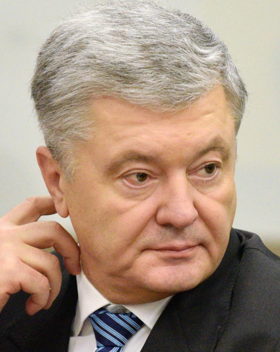 Порошенко предлагал отдать Донбасс России