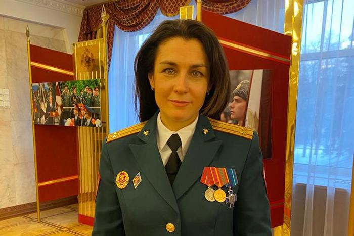 Военный врач Мария Юринская пишет стихи про СВО. На творчество её вдохновляет сила духа наших бойцов