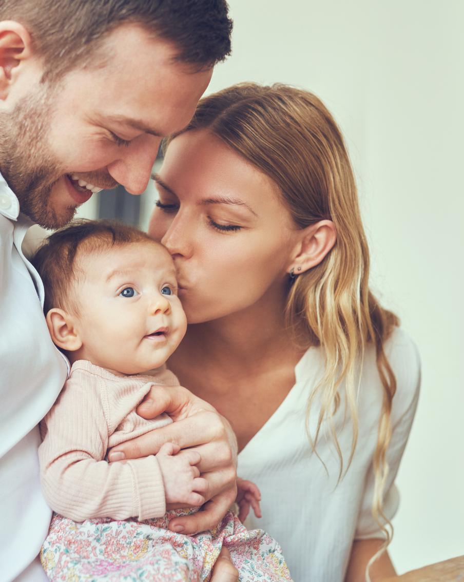 Простой способ увеличить шанс забеременеть – включить в свой рацион продукты, которые влияют на фертильность мужчин и женщин